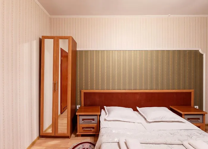 Gorgany Resort & Spa