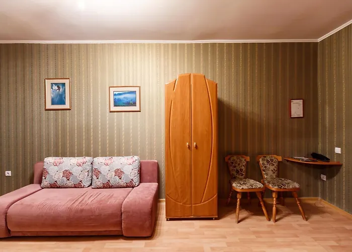 Gorgany Resort & Spa
