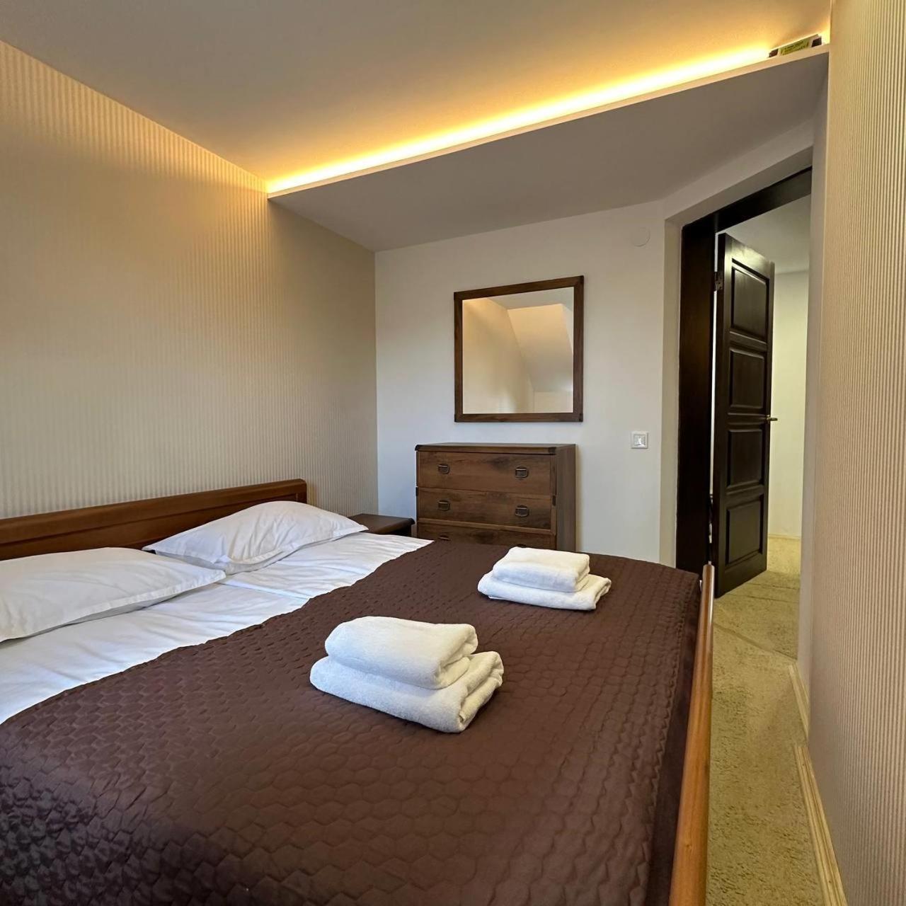 Gorgany & Отель 4*