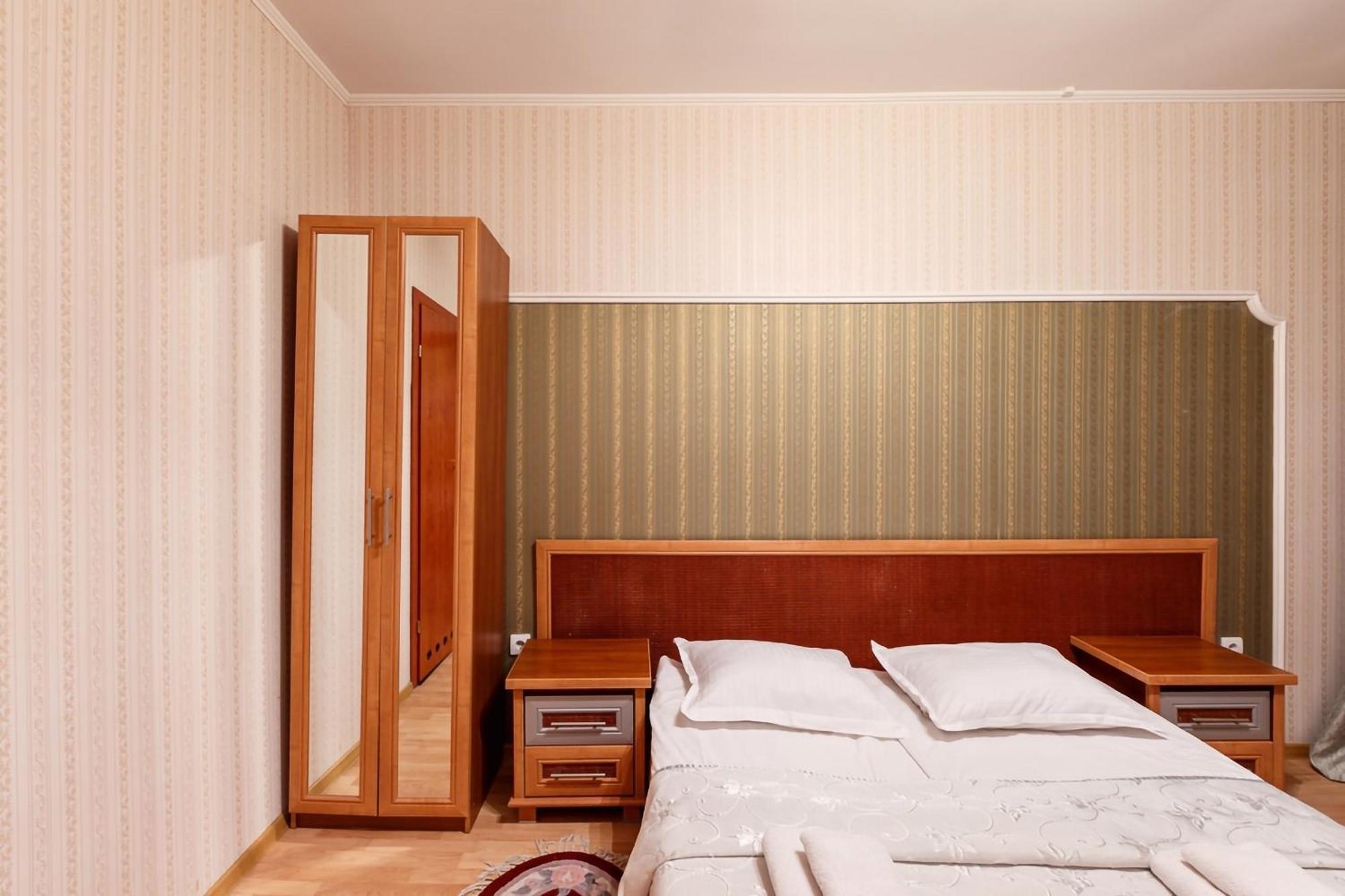 Gorgany & Отель 4*